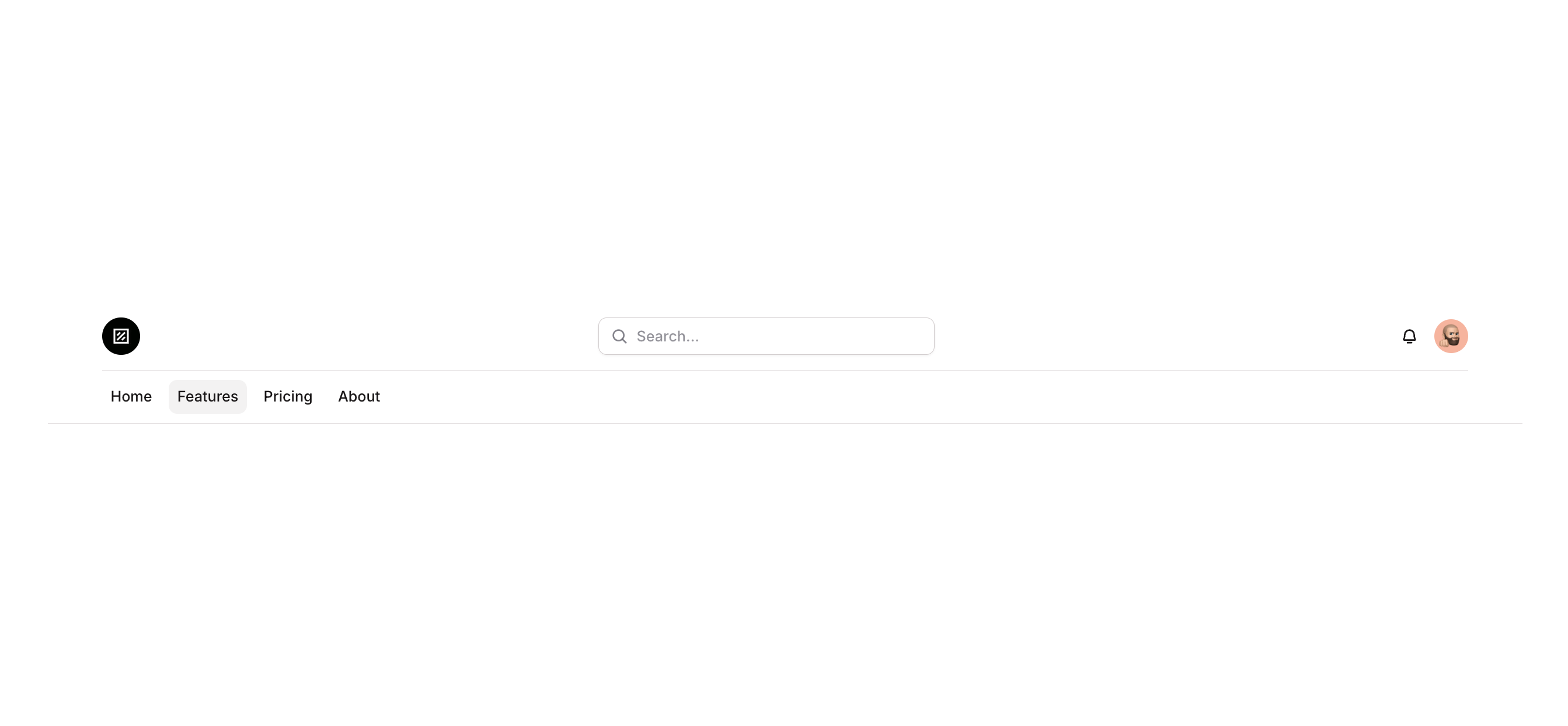 Navbar 05